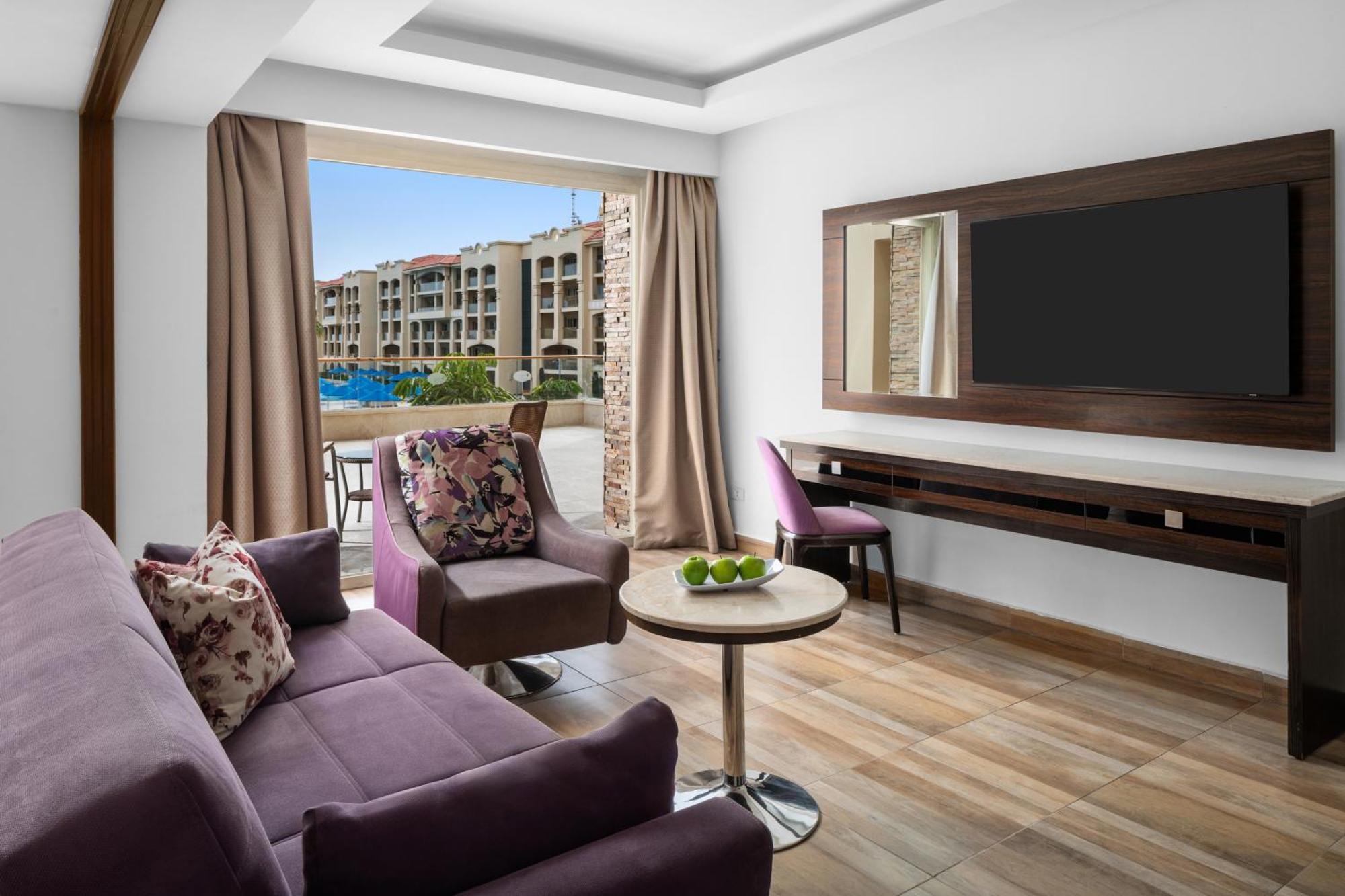 Pickalbatros White Beach Resort - Хургада Екстериор снимка